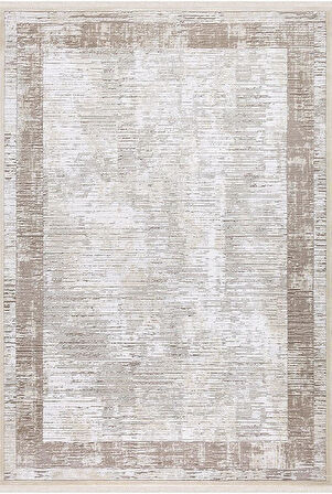 İpek Halı Salon Halısı 200x300 Safarin 7720A Vizon