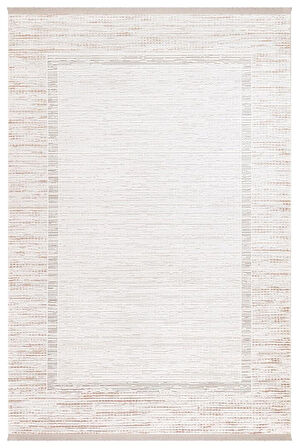 İpek Halı Salon Halısı 200x300 Safarin 7741A Bej