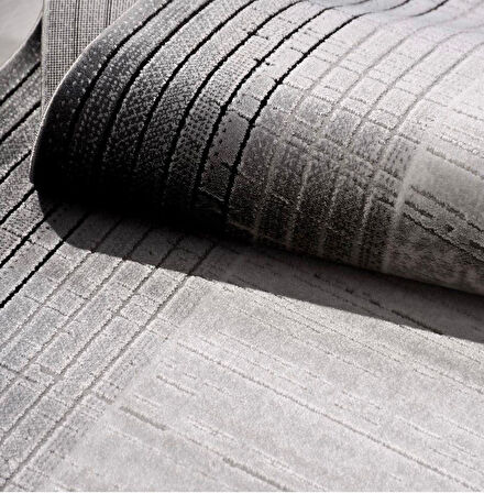 İpek Halı Duru Kişiye Özel Ölçü Oda Halısı 160x235 Alaçatı 2606A Krem