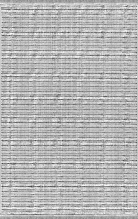 Merinos Halı Kişiye Özel Ölçü Yolluk Halısı 80x600 Garden 61574 095 Gri