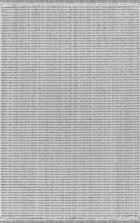 Merinos Halı Kişiye Özel Ölçü Yolluk Halısı 100x450 Garden 61574 095 Gri