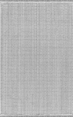Merinos Halı Kişiye Özel Ölçü Oda Halısı 120x400 Garden 61574 095 Gri
