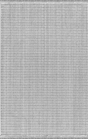 Merinos Halı Kişiye Özel Ölçü Oda Halısı 150x450 Garden 61574 095 Gri