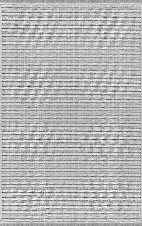 Merinos Halı Kişiye Özel Ölçü Oda Halısı 150x350 Garden 61574 095 Gri