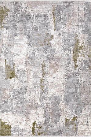 Efsane Salon Halısı Modern 200x290 Astra 31986 040 Gri