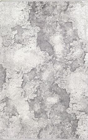 Merinos Salon Halısı Modern 200x290 Celebrity 31875 095 Gri