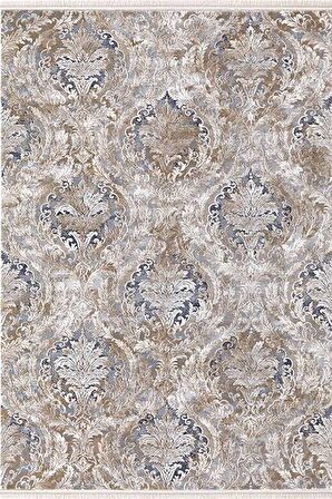 Efsane Salon Halısı Modern 200x290 Esmira 31891 035 Gri