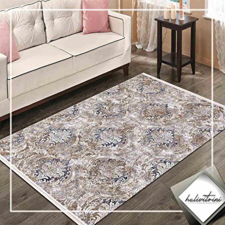 Efsane Salon Halısı Modern 200x290 Esmira 31891 035 Gri