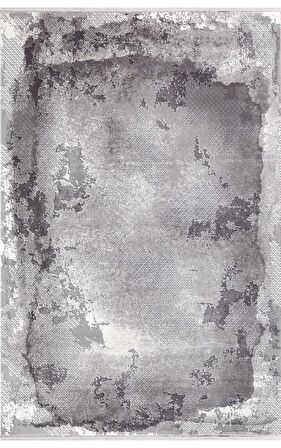 Padişah Salon Halısı Modern 200x290 Eternity 31968 095 Gri