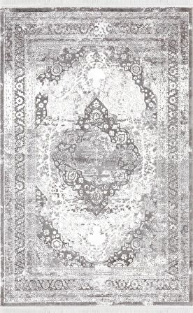 ​​​​​​​​Dinarsu Halı Yolluk Halısı 80x150 Gold GD014 095 Altın