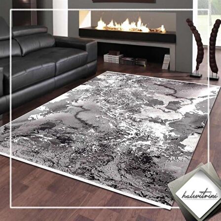 Merinos Salon Halısı Modern 200x290 Therapy 19112 096 Gri