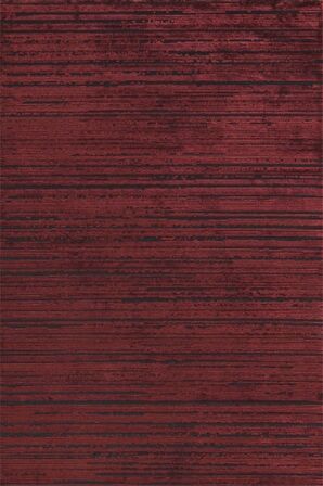 Dinarsu Salon Halısı  Modern 200x290 Sierra 34670 910 Bordo