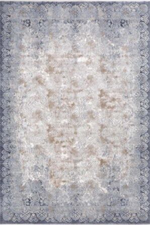 Dinarsu Oda Halısı Modern 180x250 Arora 31885 035 Mavi