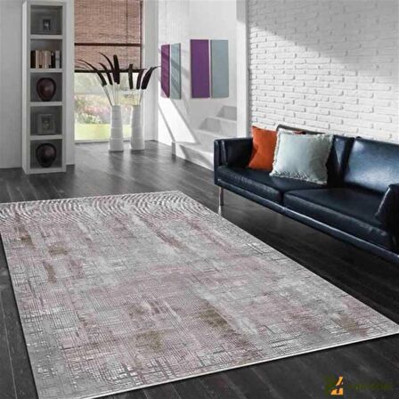 Merinos Salon Halısı Modern 180x250 Therapy 19117 081 Vizon