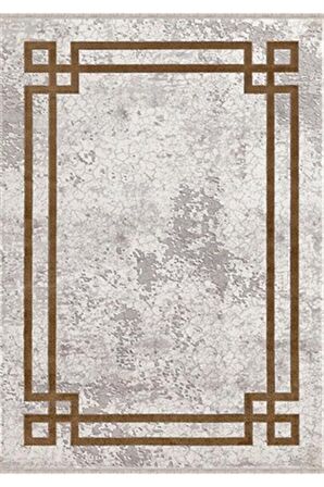 ​Merinos Yolluk Halısı Modern 100x200 Therapy 33260 080 Gri