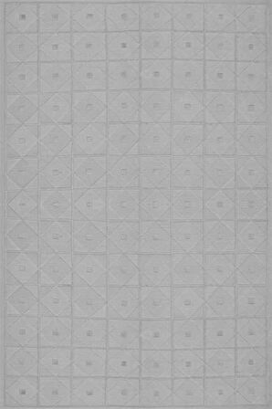 Hitit Salon Halısı Modern 180x280 Lidya Lüx 4002 Gri