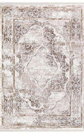 Dinarsu Oda Halısı Klasik 180x250 Arora 31889 080 Vizon