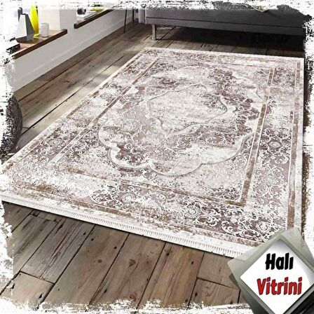 Dinarsu Oda Halısı Klasik 180x250 Arora 31889 080 Vizon