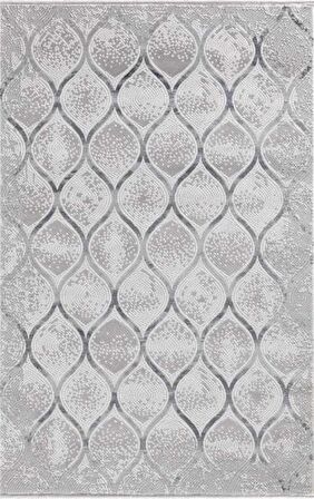 Merinos Salon Halısı Modern 180x250 Therapy 19111 030 Gri