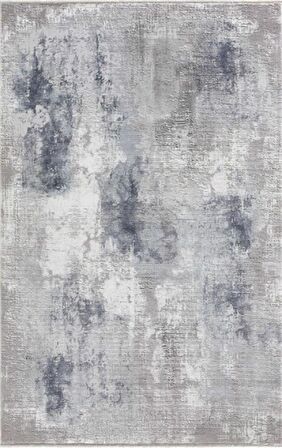 Merinos Salon Halısı Modern 180x250 Therapy 19114 030 Gri