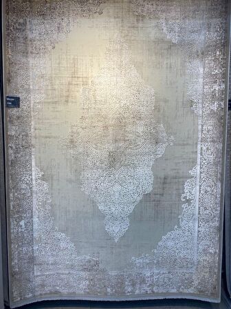 Kreasyon Oda Halısı Klasik 120x180 Gallery 1160 Bej