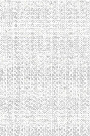 Kreasyon Yolluk Halısı Modern 80x150 Versay 1357 Bej