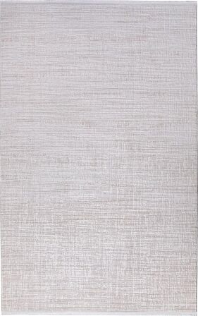 Kreasyon Yolluk Halısı Modern 80x150 Elkenz 7554 Bej