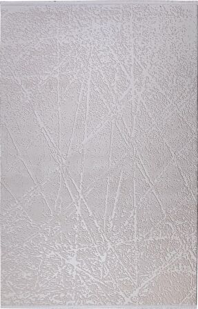 Kreasyon Yolluk Halısı Modern 80x150 Elkenz 7553 Bej