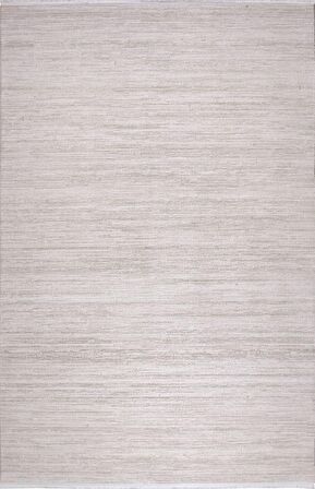 Kreasyon Yolluk Halısı Modern 80x150 Elkenz 7555 Bej
