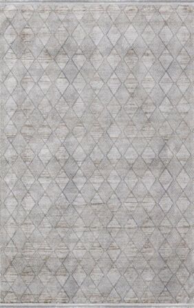 Merinos Yolluk Halısı Modern 80x150 Etro 36145 070 Gri