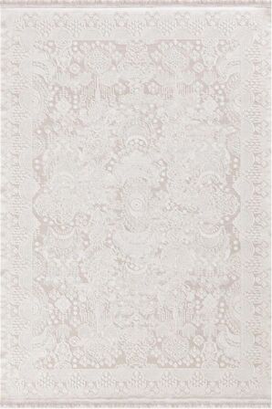 Dinarsu Oda Halısı Modern 125x200 Arora 31885 060 Bej
