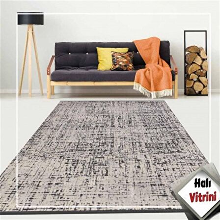 Merinos Yolluk Halısı Modern 80x150 Bamboo Lavi 34667 970 Vizon