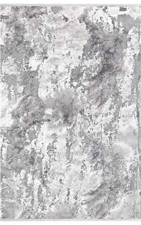 Dinarsu Salon Halısı Modern 180x250 Electra 31973 095 Gri