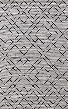 Merinos Oda Halısı Modern 150x233 Country 36230 096 Antasit