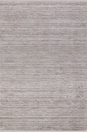 Dinarsu Yolluk Halısı Modern 80x150 Hayal 36656 095 Gri
