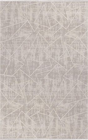 Merinos Salon Halısı Modern 200x290 Uptown 35590 070 Gri