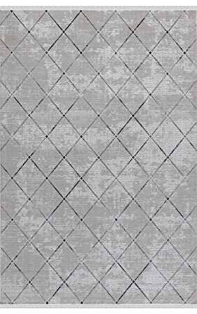 Merinos Oda Halısı Modern 120x180 Verona 36736 095 Gri