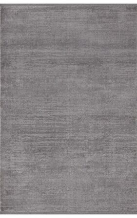 Padişah Oda Halısı Modern 150x233 Sümela 36251 090 Gri