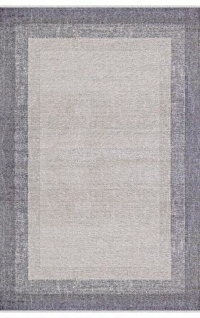 Padişah Oda Halısı Modern 150x233 Sümela 34933 095 Mavi