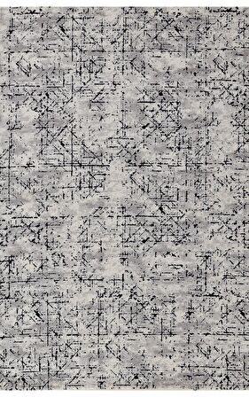 Padişah Oda Halısı Modern 150x233 Paris 36233 095 Gri