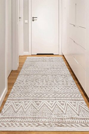 Kreasyon Oda Halısı Modern 120x180 Vavien 1370 Gri