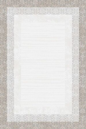 Kreasyon Oda Halısı Modern 120x180 Vavien 1435 Gri