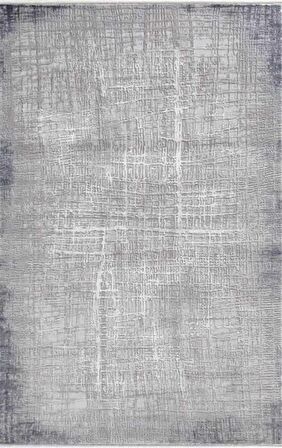 Merinos Salon Halısı Modern 180x250 Therapy 19116 030 Gri