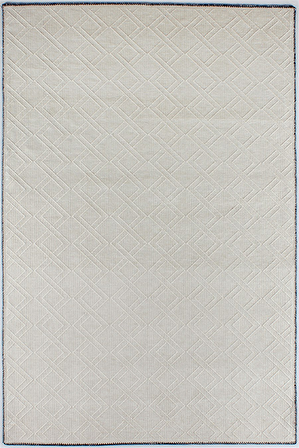 Kreasyon Yolluk Halısı Modern 100x200 Wellsoft A0045 Krem