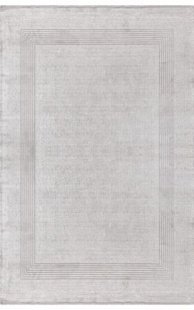 Padişah Yolluk Halısı Modern 80x150 Evidence 35603 060 Gri