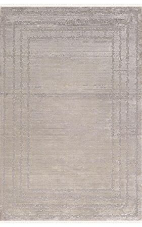 Padişah Yolluk Halısı Modern 80x150  Viva 34669 070 Vizon