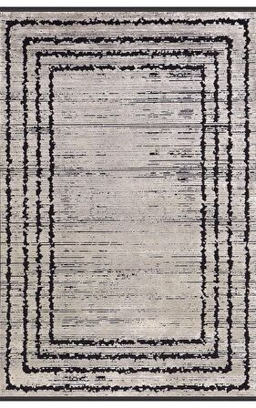 Padişah Yolluk Halısı Modern 80x300 Viva 34669 970 Gri Açık