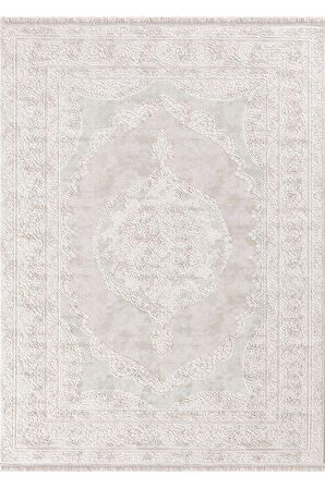 Padişah Yolluk Halısı Klasik 80x150 Santo 32840 060 Bej