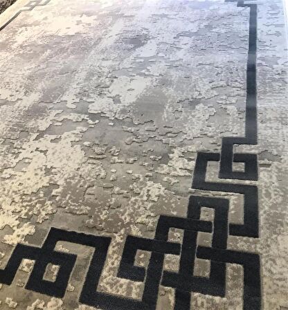 Padişah Halı Yolluk Halısı 100x200 Eternity 33262 030 Mavi