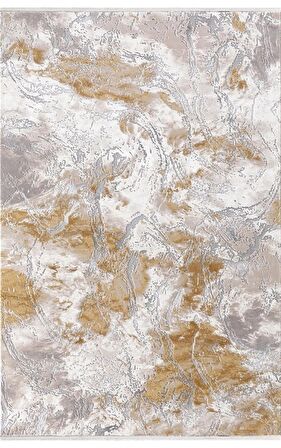 ​Padişah Halı Yolluk Halısı 100x200 Eternity 31970 075 Gri